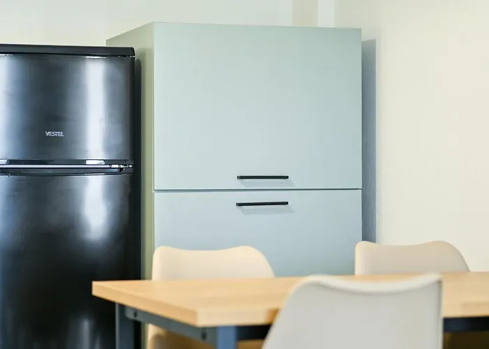 Kasta Family Apartments