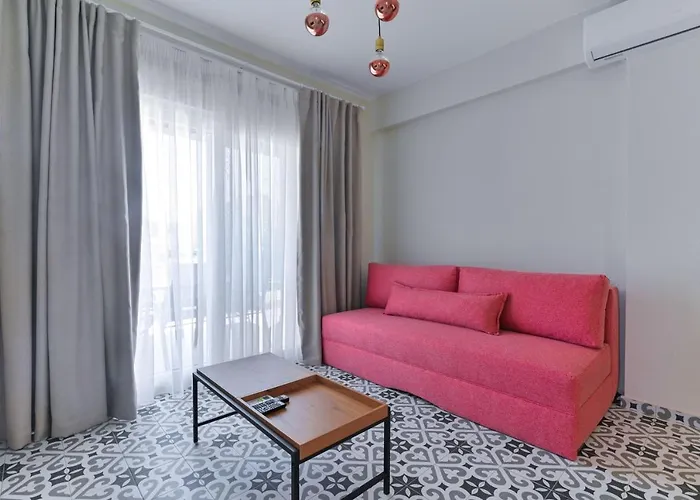 Kasta Family Apartments