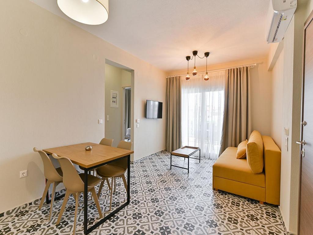 Kasta Family Apartament