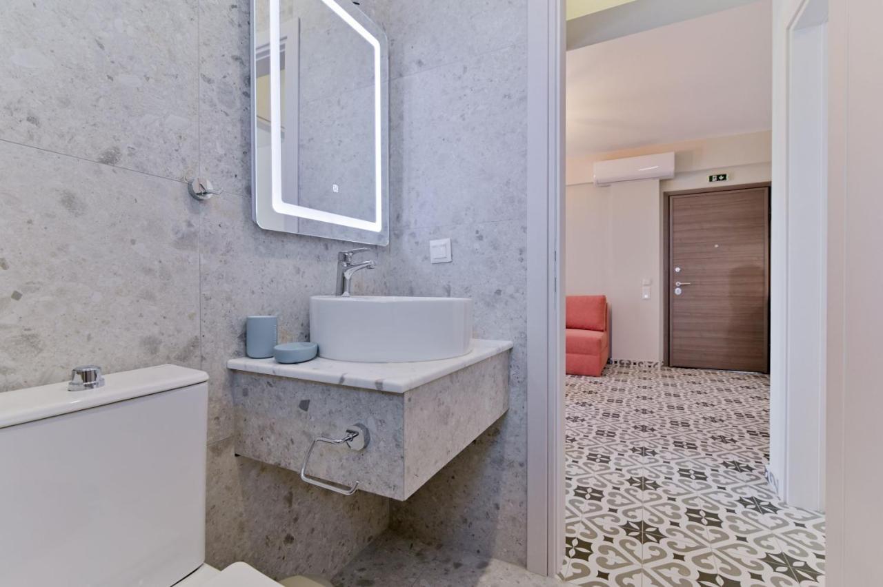 Kasta Family Apartament Nikiti (Sithonia)