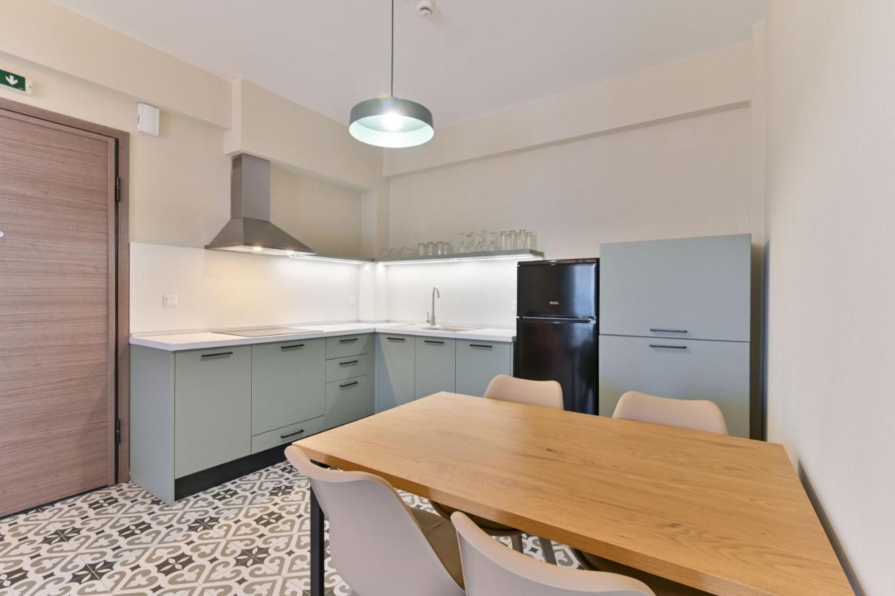 Kasta Family Apartament *