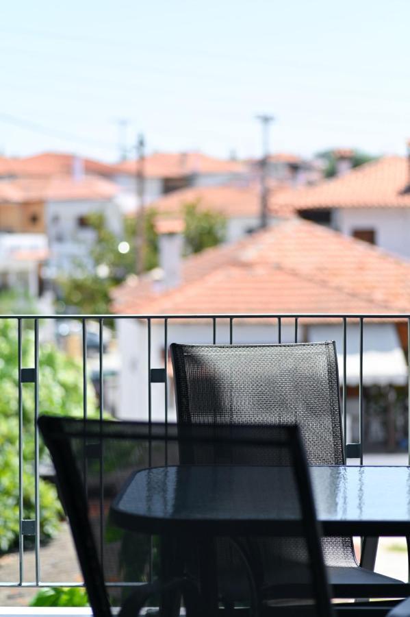 Apartament Kasta Family *