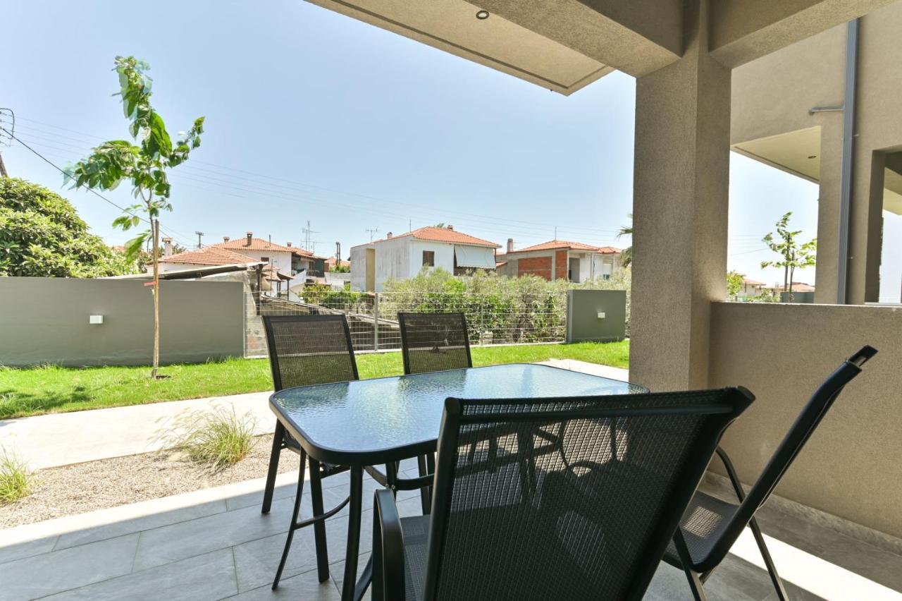 Apartament Kasta Family