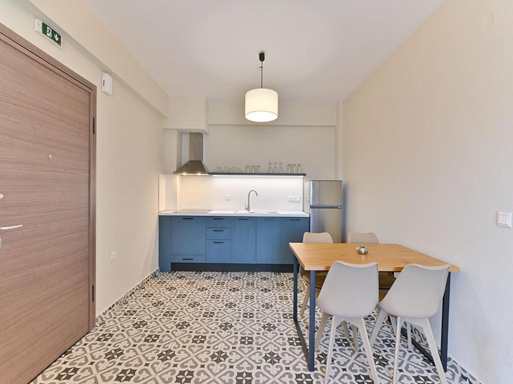 Kasta Family Apartment *