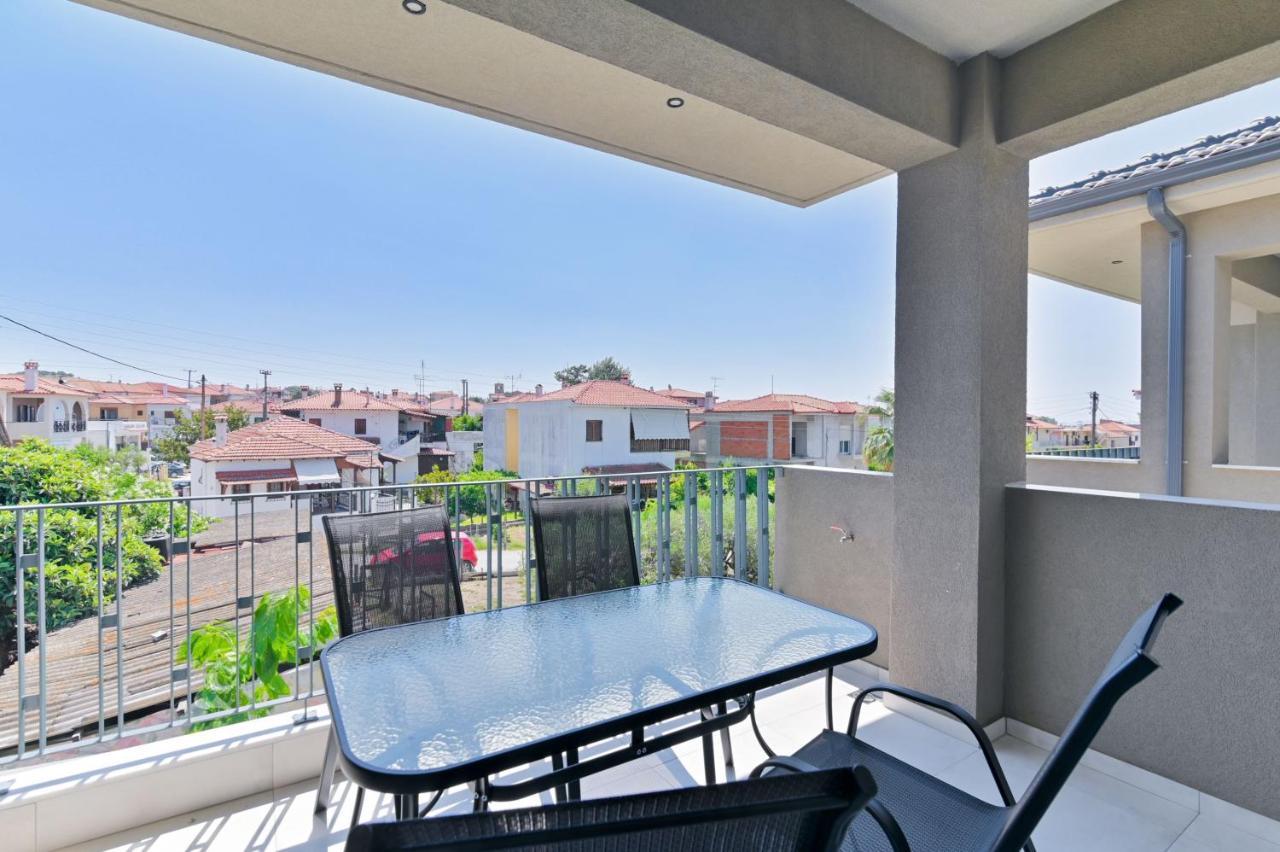 Apartment Kasta Family Nikiti (Sithonia)