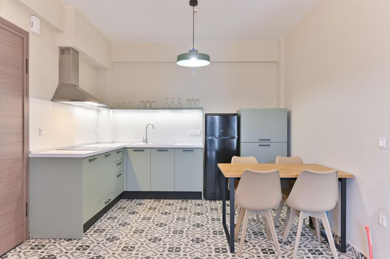 Apartment Kasta Family