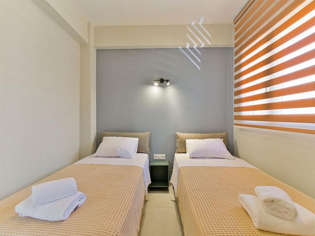 Apartment Kasta Family Nikiti (Sithonia)