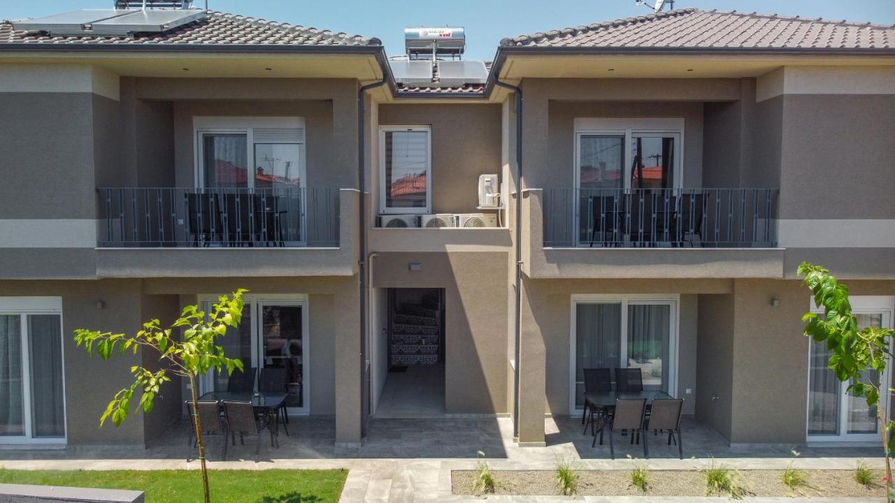 Kasta Family Apartment *