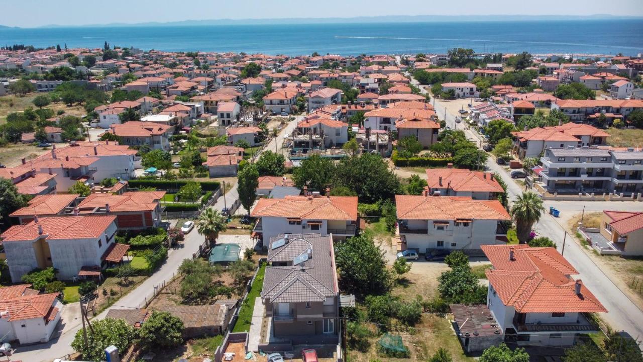 Apartment Kasta Family Nikiti (Sithonia)