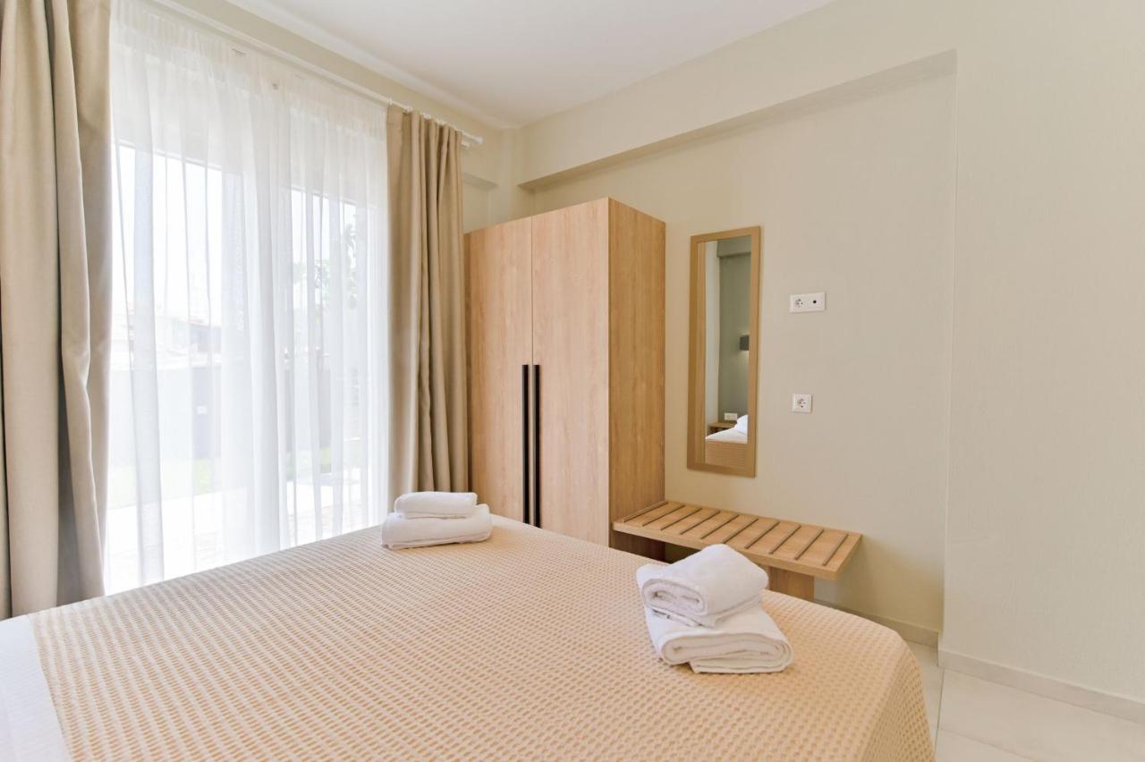 Kasta Family Apartment