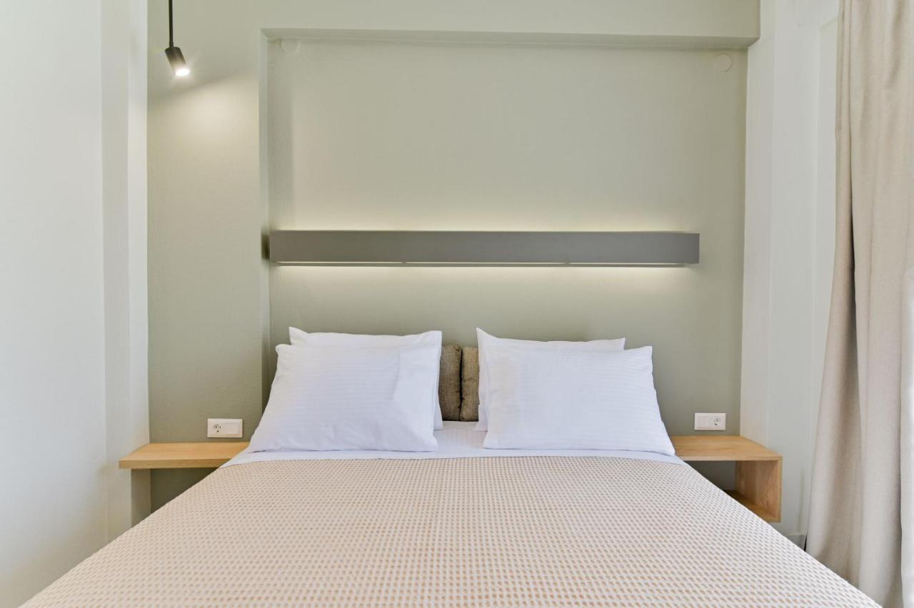 Kasta Family Apartment Nikiti (Sithonia)