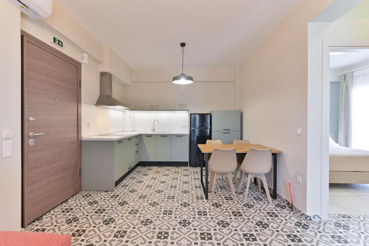 Kasta Family Apartment