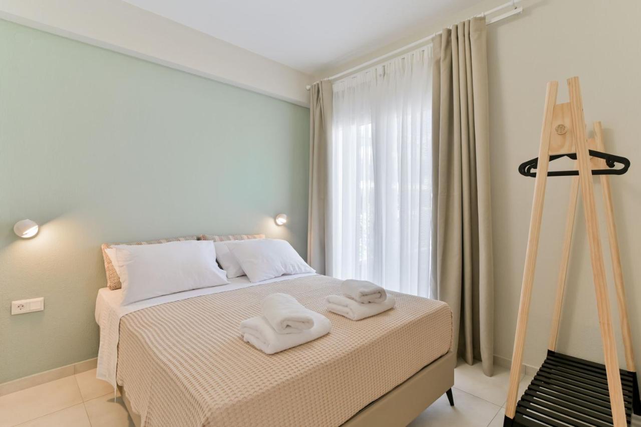 Kasta Family Apartment *