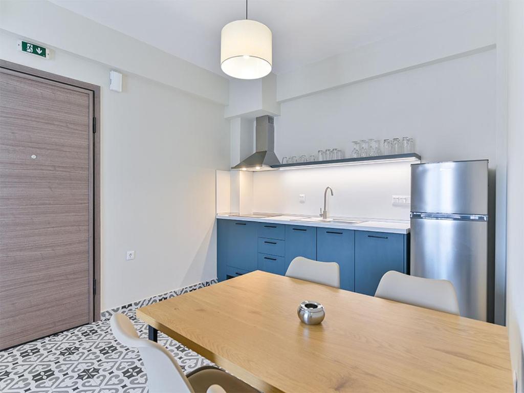 Apartment Kasta Family Nikiti (Sithonia)