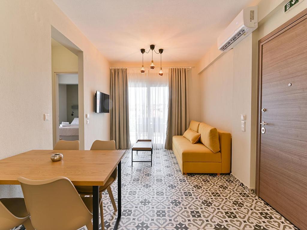 Apartment Kasta Family