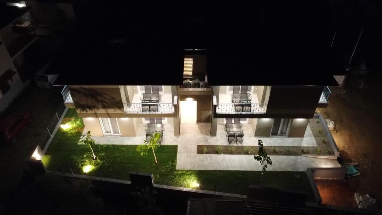 Kasta Family Apartment *