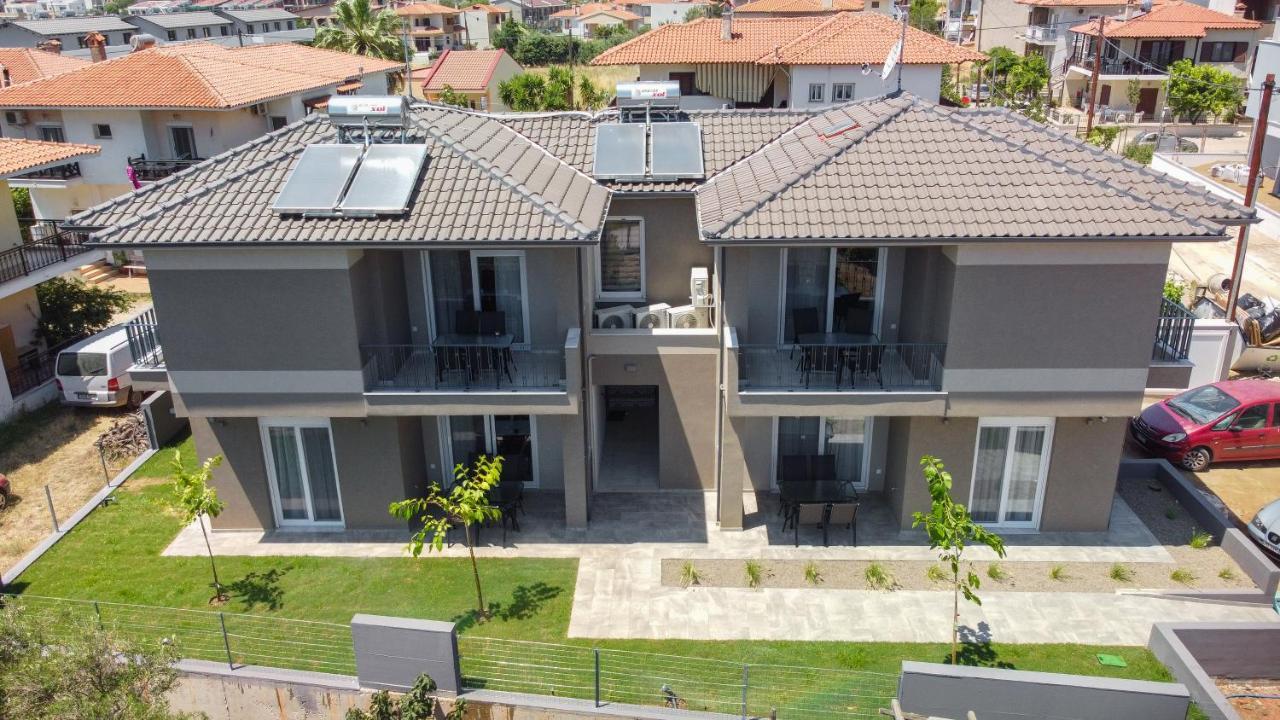 Apartment Kasta Family Nikiti (Sithonia)
